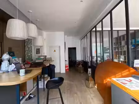 vente locaux professionnels 5 pièces 126 m² à paris 18ème (75018)  935 000 €