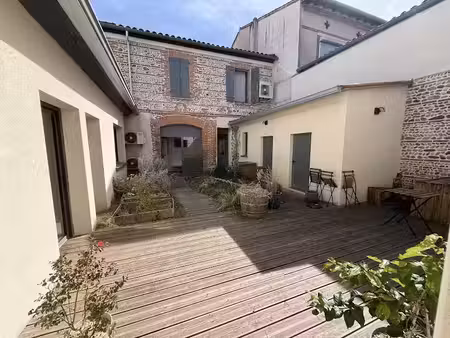 vente locaux professionnels 0 pièces 342 m² à toulouse (31000)  1 300 000 €