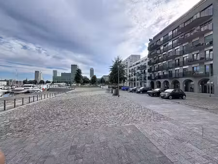 appartement te huur in antwerpen met 1 slaapkamer