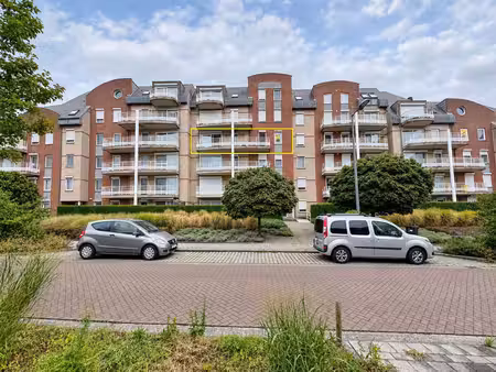 appartement te huur in duffel met 2 slaapkamers