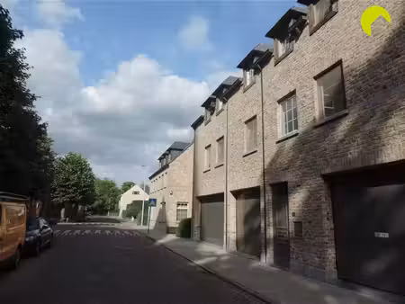 appartement te huur in rumst met 3 slaapkamers