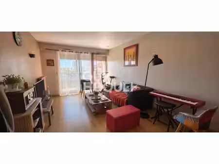 appartement à vendre de 4 pièces de 75 m²