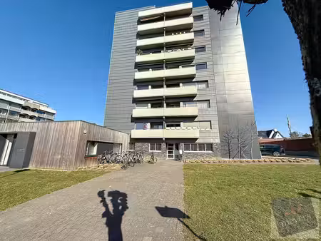 appartement te huur in hasselt met 2 slaapkamers