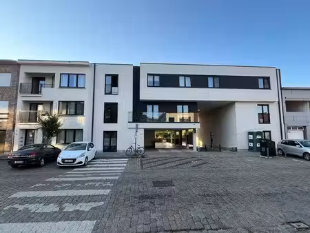 appartement te huur in lier met 1 slaapkamer