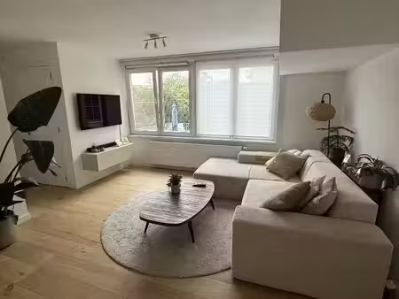 appartement te huur in mechelen met 1 slaapkamer
