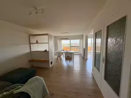appartement te huur in mechelen met 1 slaapkamer