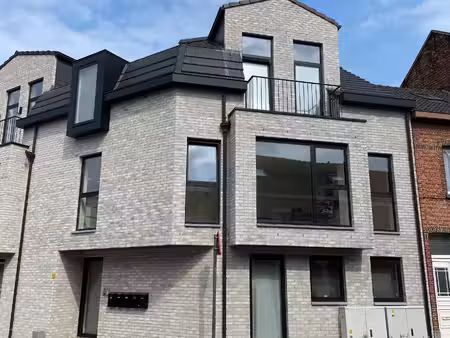 appartement te huur in willebroek met 2 slaapkamers