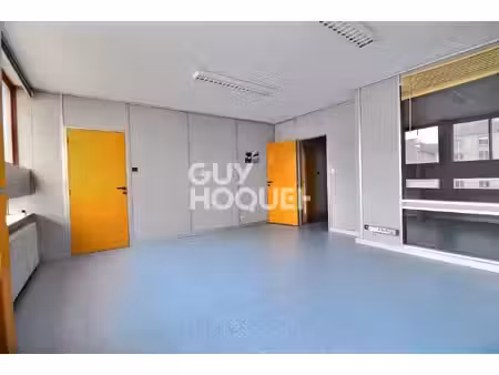 bureaux à vendre