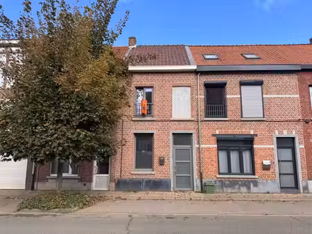 huis te huur in aarschot met 2 slaapkamers