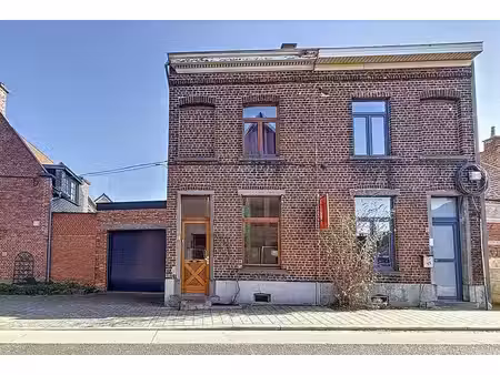 huis te huur in heverlee met 1 slaapkamer