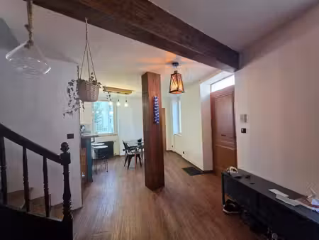 achat maison 3 pièces 62m² mont de marsan 40000