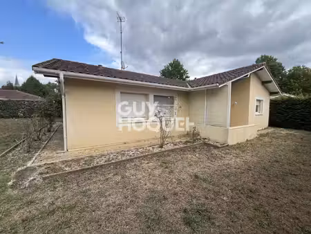 maison à vendre de 4 pièces de 86.68 m²
