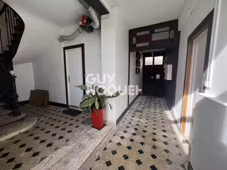 appartement à louer de 3 pièces de 50.1 m²