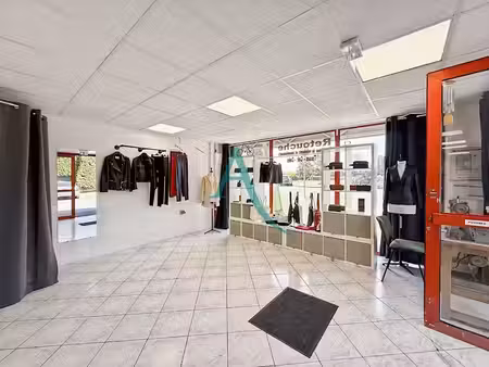 vente locaux professionnels 0 pièces 83 m² à mennecy (91540)  39 000 €