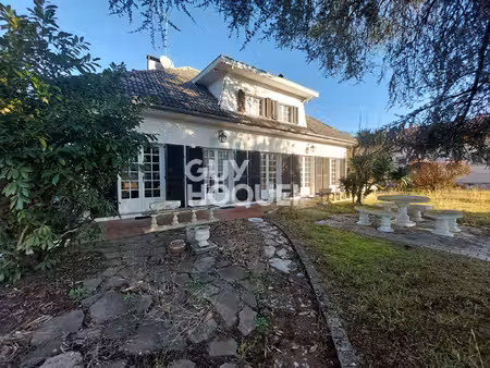 maison à vendre de 6 pièces de 127 m²