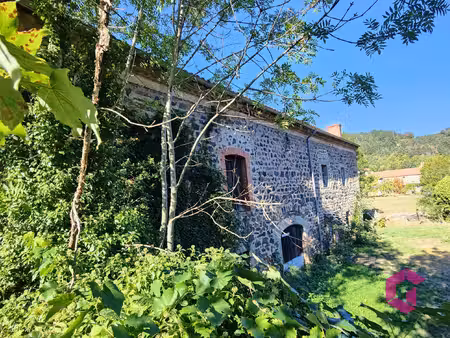 ferme à renover