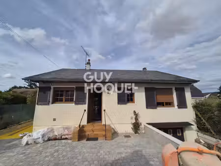 petite maison pleine de charme avec dépendance