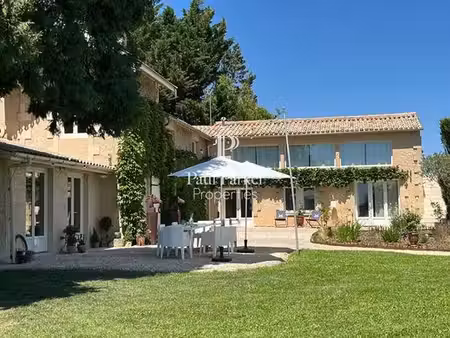villa de 8 pièces de luxe en vente la réole  nouvelle-aquitaine