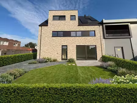 appartement te huur in alken met 4 slaapkamers