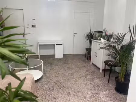 appartement te huur in antwerpen met 1 slaapkamer