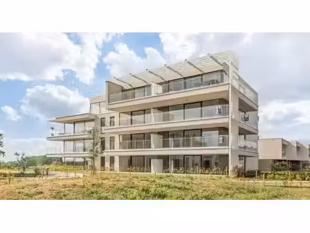 appartement te huur in bilzen met 2 slaapkamers