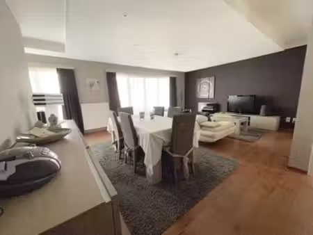 appartement te huur in blankenberge met 2 slaapkamers