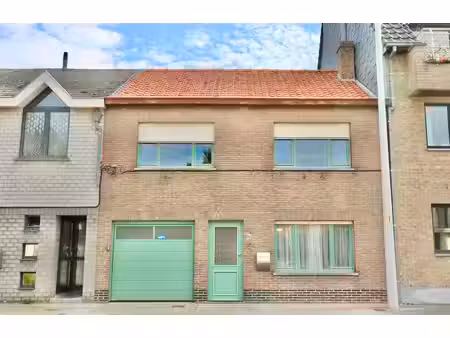 huis te huur in eeklo