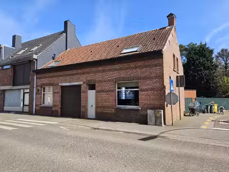 huis te huur in kasterlee met 3 slaapkamers