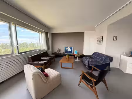 appartement te huur in antwerpen met 2 slaapkamers