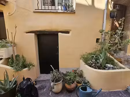 vente locaux professionnels 28 m² à vallauris (06220)  27 000 €