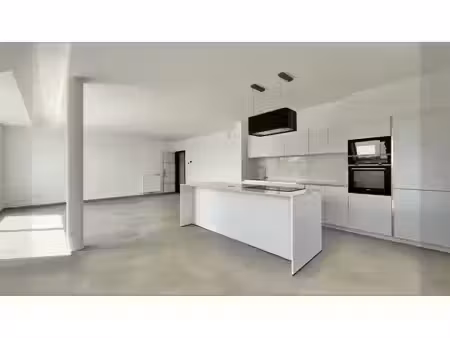 appartement à vendre à tige caton 43 43 éghezée (vbe68661)