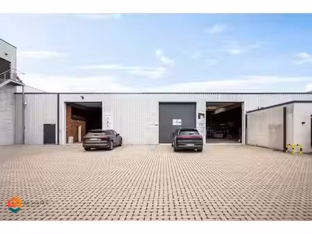 commercieel te huur in heist-op-den-berg