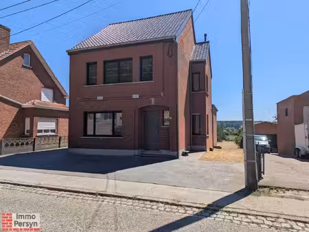 huis te huur in langdorp met 3 slaapkamers