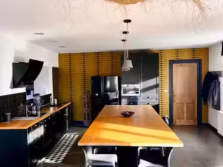 vente maison 8 pièces 222 m² à cappelle-en-pévèle (59242)  550 000 €