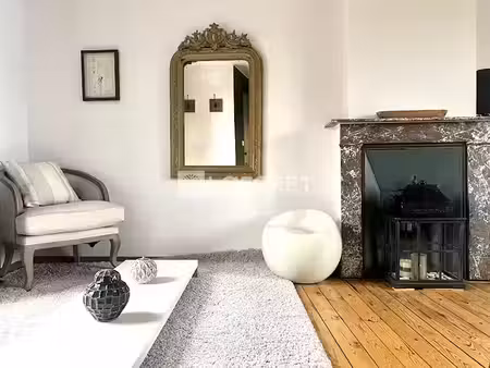 vente maison 8 pièces 222 m² à cappelle-en-pévèle (59242)  564 000 €