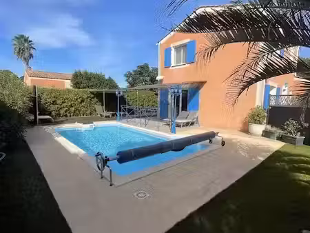 vente maison 4 pièces 450 m² à cogolin (83310)  575 000 €