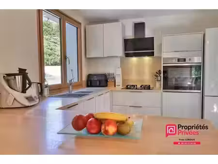 vente maison 7 pièces 174 m² à contamine-sarzin (74270)  570 000 €