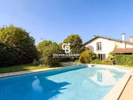 vente maison 9 pièces 312 m² à labenne (40530)  577 500 €