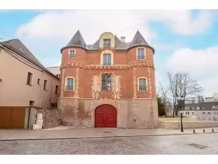 location appartement 1 pièce  32.30m²  yerres