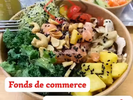 vente locaux professionnels 5 pièces 90 m² à dieppe (76200)  57 000 €