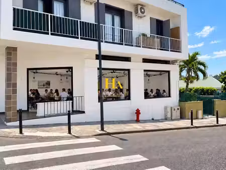 vente locaux professionnels 0 pièces 58 m² à saint pierre (97410)  58 800 €