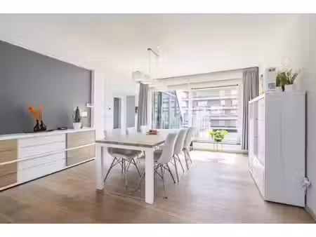 penthouse à vendre à franslaan 81d 0502 nieuwpoort (rbw93260)
