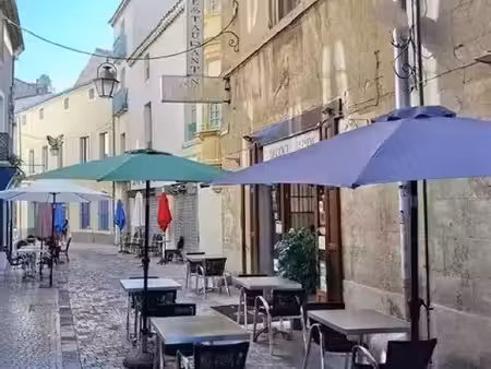 vente locaux professionnels 0 pièces 114 m² à narbonne (11100)  72 000 €