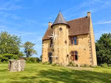 vente maison au mans (72000) : à vendre / 230m² le mans
