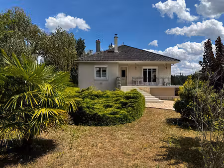 achat maison 4 pièces 138m²