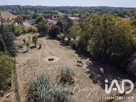 vente terrain à bâtir 914 m²