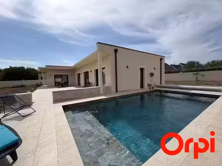 vente villa 5 pièces 171.45 m² à bourges (18000)  584 000 €