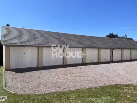 parking / box bernay