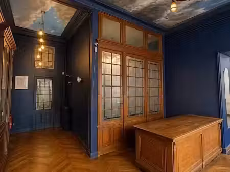 vente locaux professionnels 0 pièces 88 m² à paris 10ème (75010)  89 000 €
