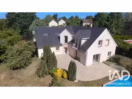 maison à châtillon-coligny (45230)